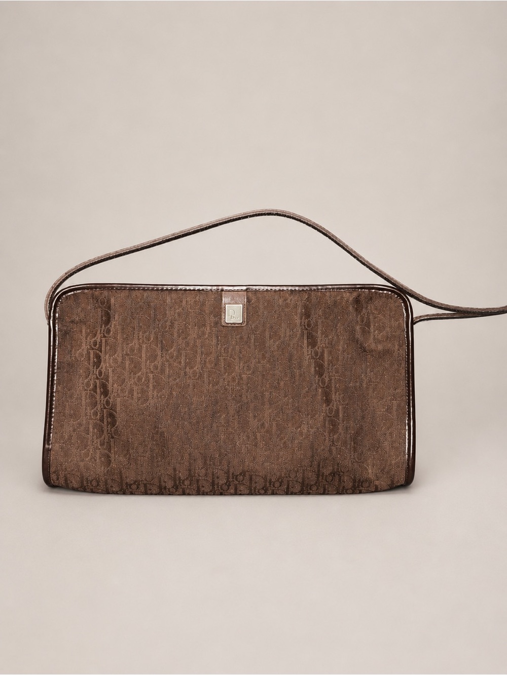 Dior Trotter Shoulder Bag